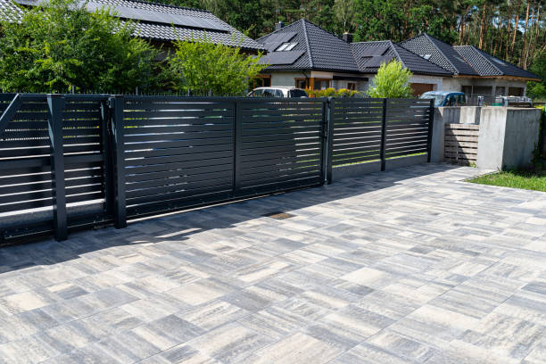 Best Commercial Driveway Pavers  in Saugerties South, NY