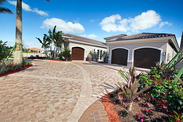 Best Driveway Pavers for Homes  in Saugerties South, NY