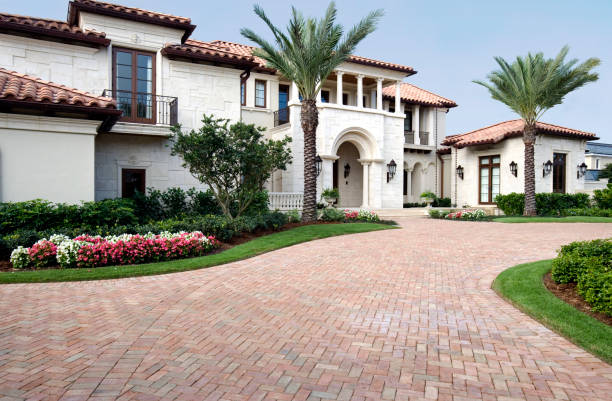 Best Driveway Pavers Near Me  in Saugerties South, NY