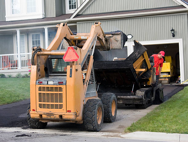 Best Interlocking Driveway Pavers  in Saugerties South, NY