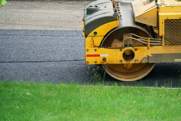 Best Permeable Paver Driveway  in Saugerties South, NY