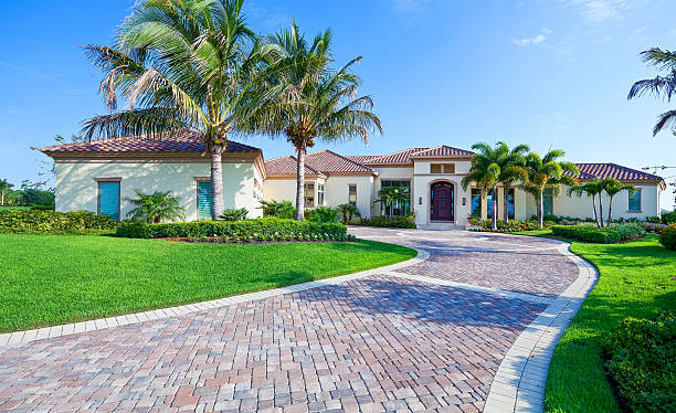 Driveway Pavers for Homes in Saugerties South, NY