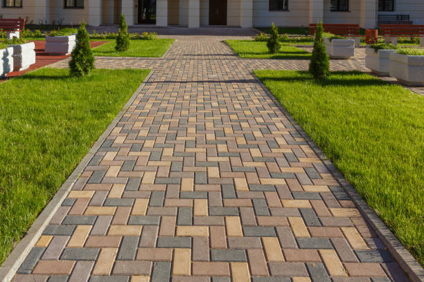 Best Driveway Pavers Contractor  in Saugerties South, NY